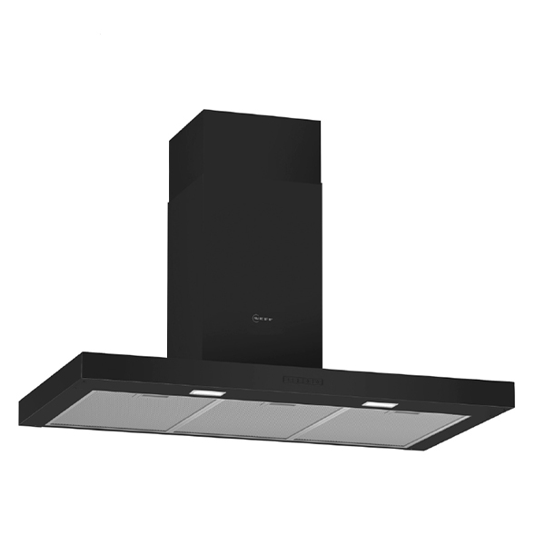 Neff N30 D92BBC0S0B Chimney Hood 1