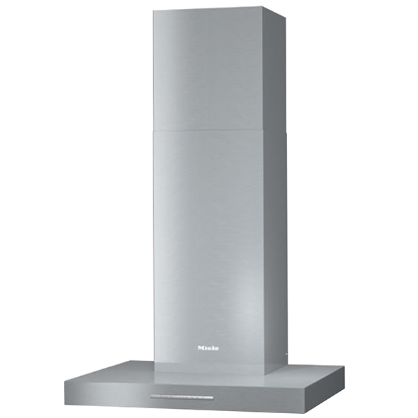 Miele DAPUR68W Chimney Hood 2