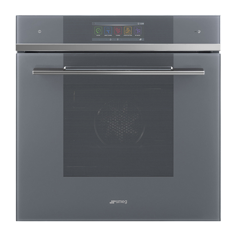 Smeg SFP6106WSPS Linea Single Oven 1