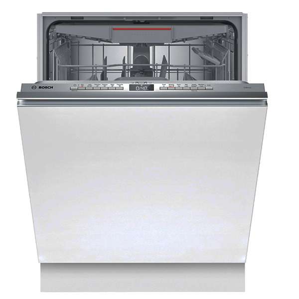 Bosch Series 4 SMH4HVX00G Dishwasher 1