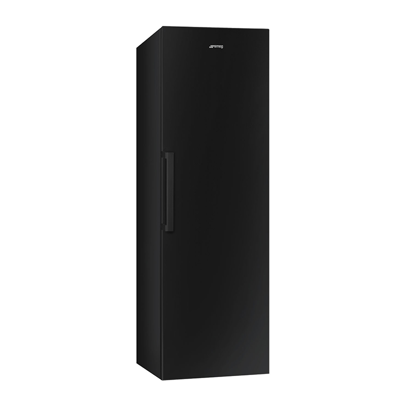 Smeg UKFS18EV2HB Larder Fridge 1