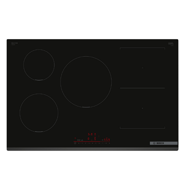 Bosch Series 6 PVW831HB1E Induction Hob 1