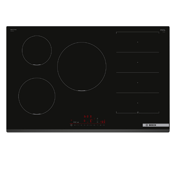 Bosch Series 6 PXV831HC1E FlexInduction Hob 1