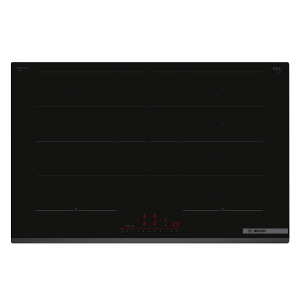 Bosch Series 6 PXY83KHC1E FlexInduction Hob 1