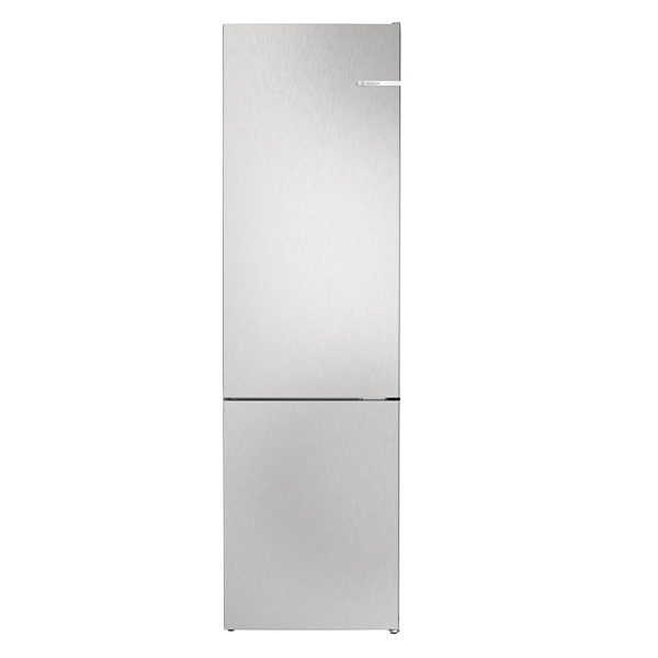 Bosch Series 4 KGN392LAF Fridge Freezer 1