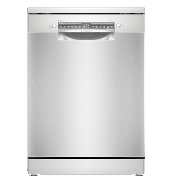 Bosch Series 6 SMS6ZCI10G Dishwasher 1