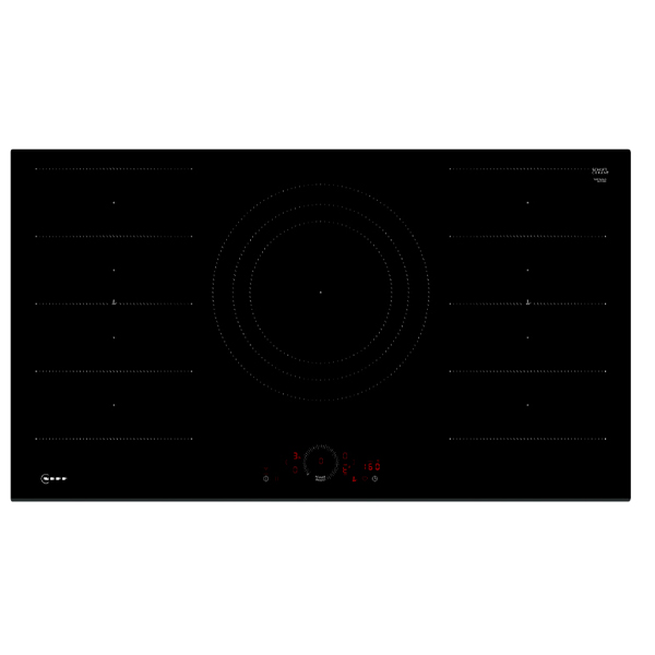 Neff N70 T58PHW1L0 Induction Hob 1