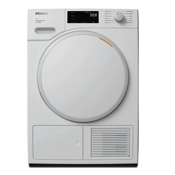 Miele TWC660WP Heat Pump Dryer 1