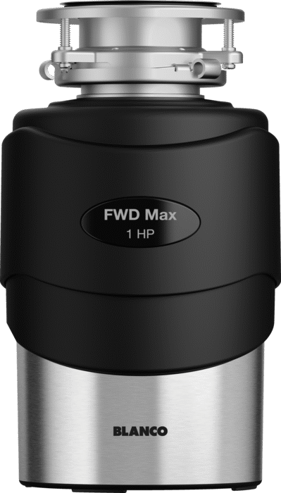 Blanco FWD Max Food Waste Disposer 3