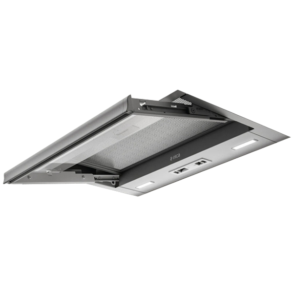 Elica Sklock LED 90 Telescopic Hood 3