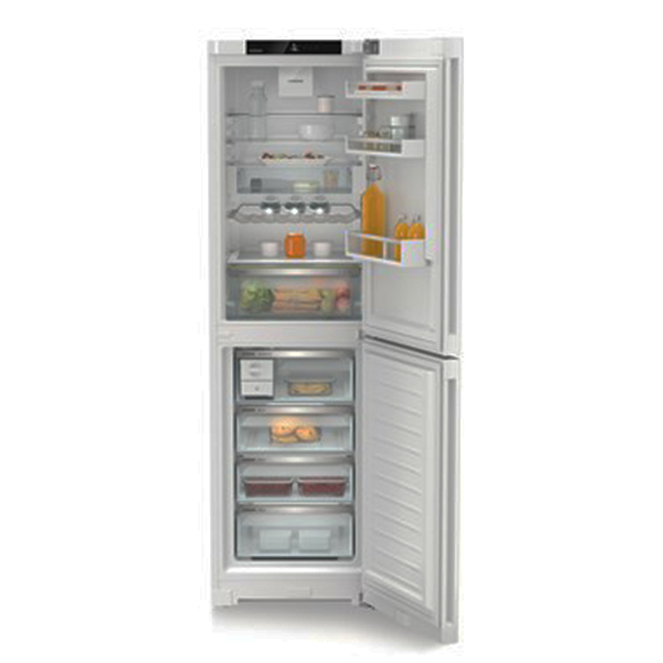 Liebherr Plus CNc 5724 Fridge Freezer 1