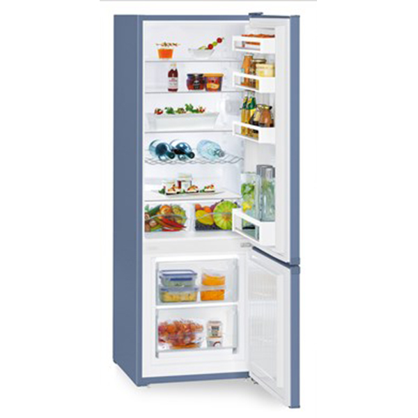 Liebherr Comfort CUfbe2831 Fridge Freezer 1