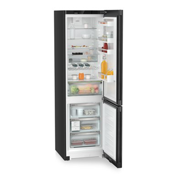 Liebherr Plus CNbdc 573i Fridge Freezer 1