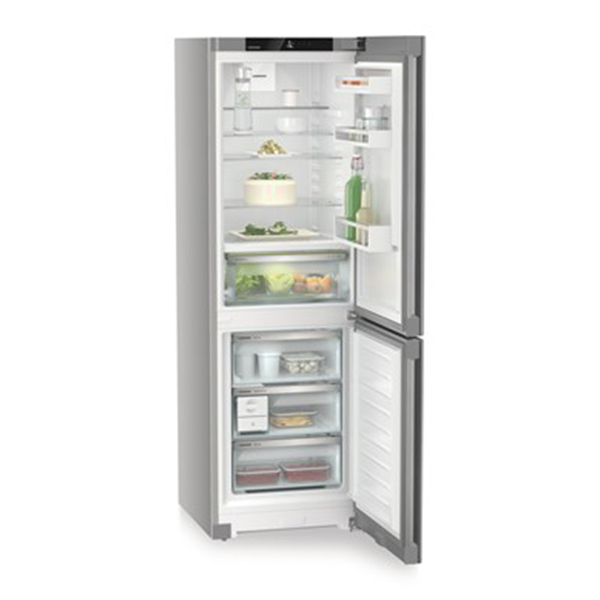 Liebherr Plus CBNsfc 5223 Fridge Freezer 1