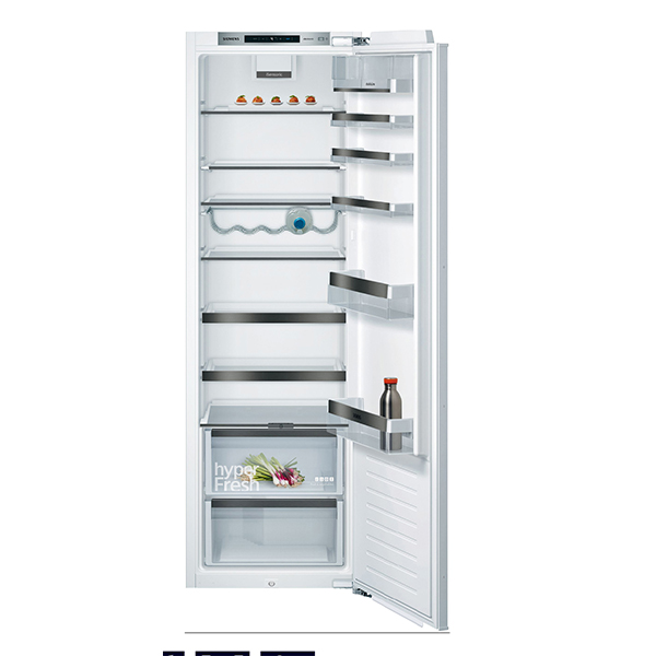 Siemens StudioLine KI81RSOE0 Larder Fridge 1