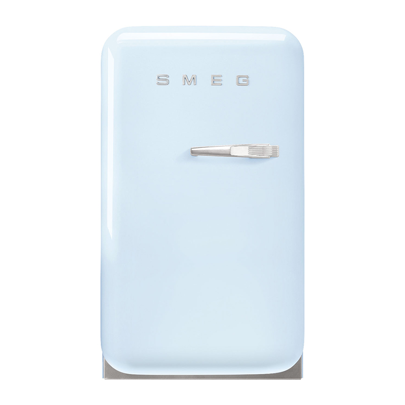 Smeg FAB5LPB5 50's Style Minibar 1