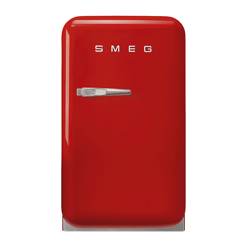 Smeg FAB5RRD5 Minibar 1