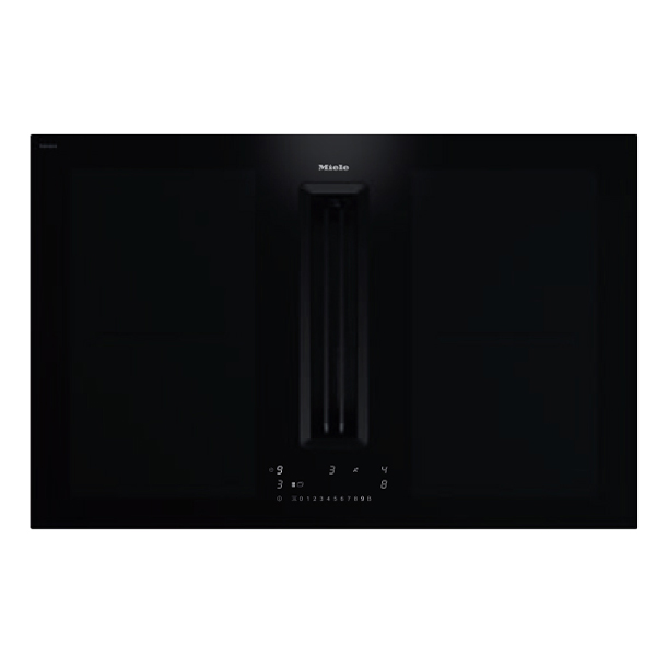 Miele KMDA7676FL-U Venting FlexInduction Hob 1