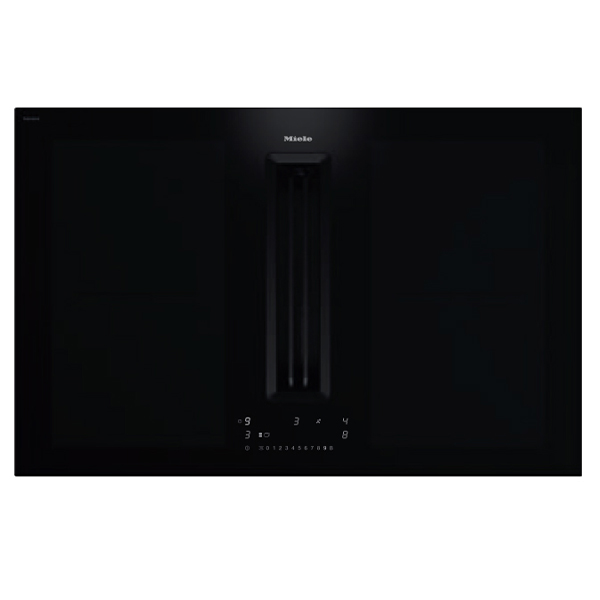 Miele KMDA7676FL-A Venting FlexInduction Hob 1