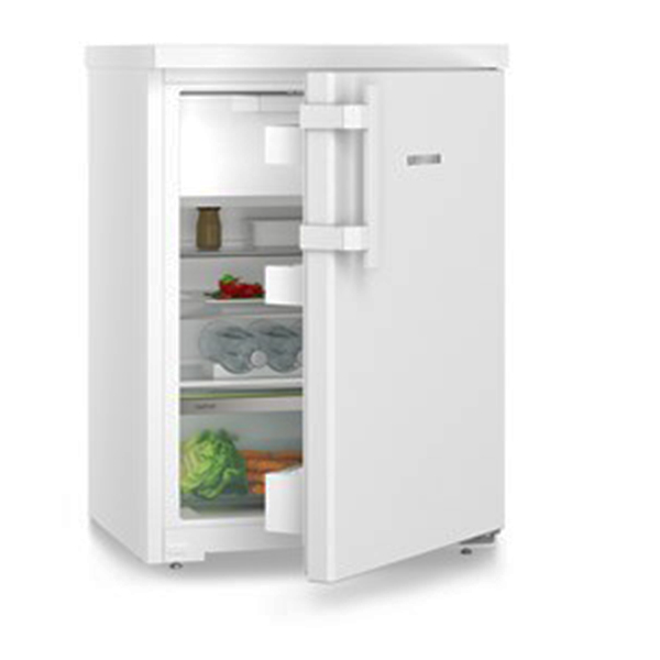 Liebherr Plus Rci1621 Fridge inc Ice Box 1