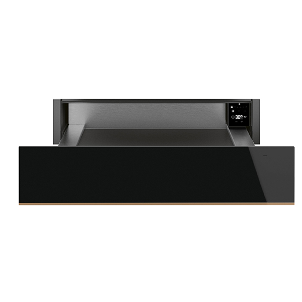 Smeg CPRT615NR Dolce Stil Novo Warming Drawer 1