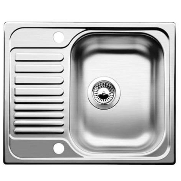 Blanco TOGA 45 S Mini Inset Sink 1