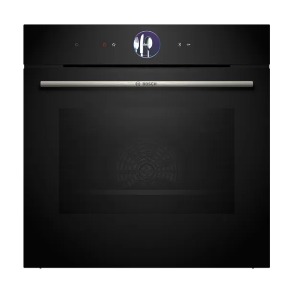 Bosch Series 8 HBG7764B1B Single Oven 1