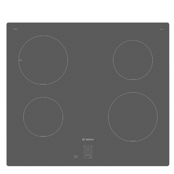 Bosch PUG61RAA5B Induction Hob 1