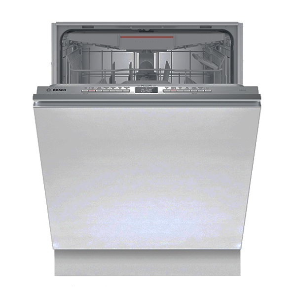 Bosch Series 4 SMV4HVX00G Dishwasher 1