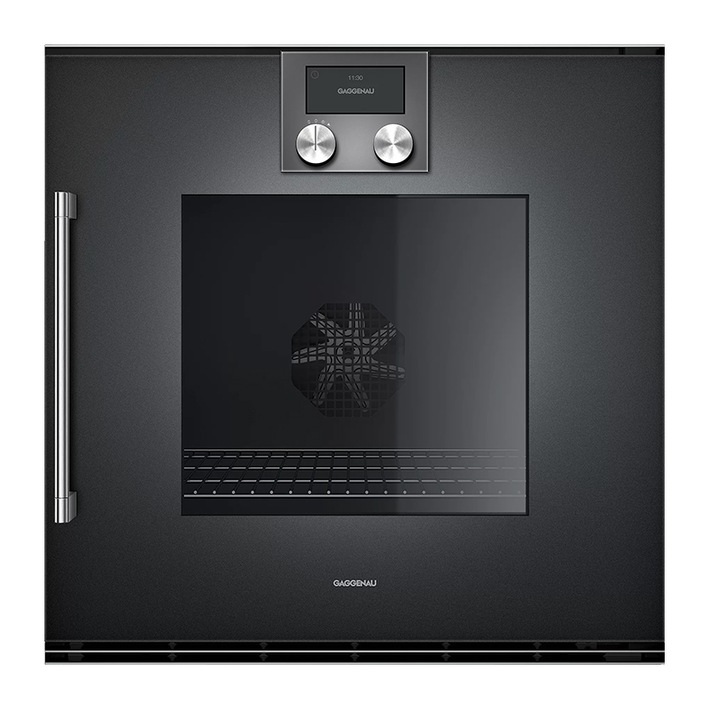 Gaggenau 200 Series BOP250102 Single Oven 1