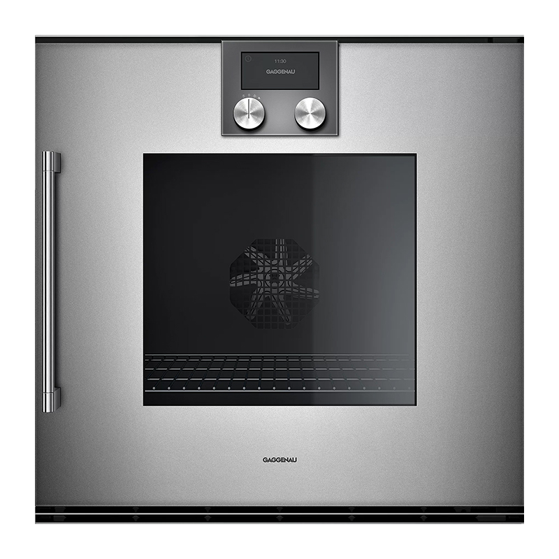 Gaggenau 200 Series BOP250112 Single Oven 1