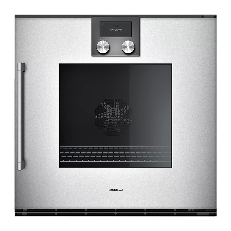 Gaggenau 200 Series BOP250132 Single Oven 1