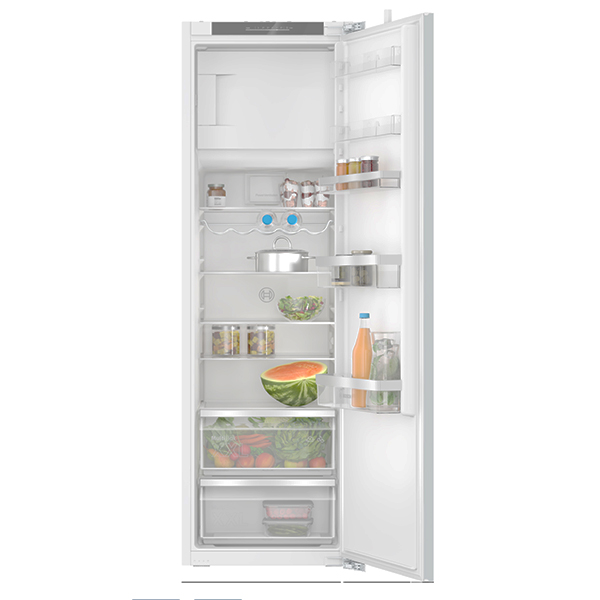 Bosch Series 6 KIL82VFE0G Fridge inc Ice Box 1