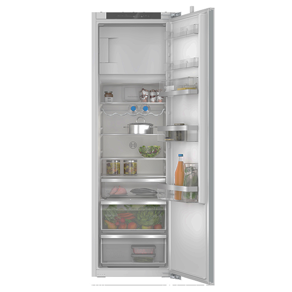 Bosch Series 6 KIL82ADD0G Fridge inc Ice Box 1