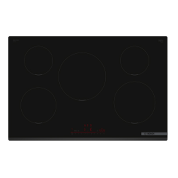 Bosch Series 6 PIV831HB1E Induction Hob 1