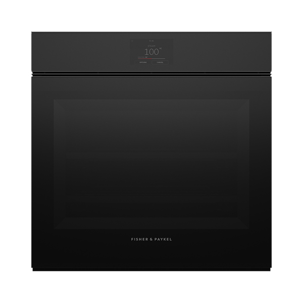 Fisher & Paykel Series 11 OS60SMTNB1 Steam Combi 1