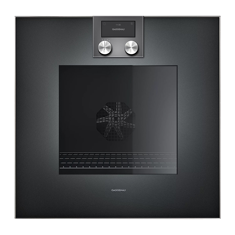 Gaggenau 400 Series BO470102 Single Oven 1