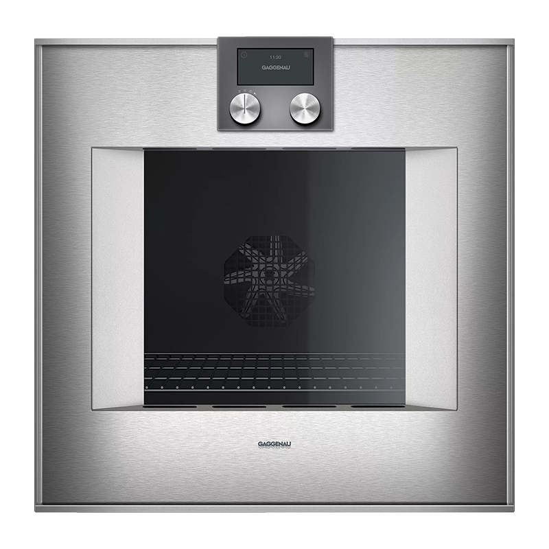 Gaggenau 400 Series BO470112 Single Oven 1