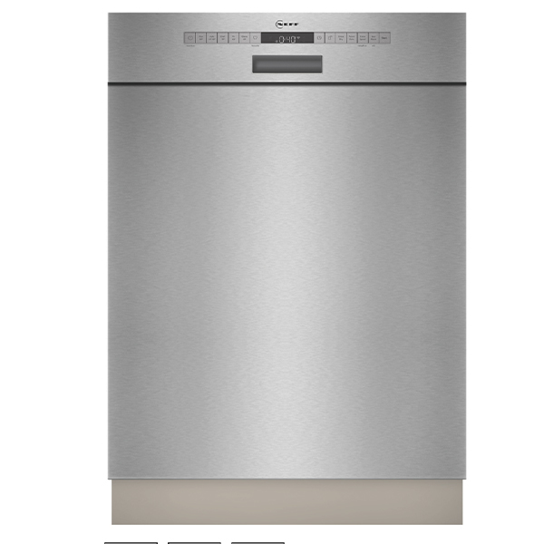 Neff N50 S145HTS01G Dishwasher 1