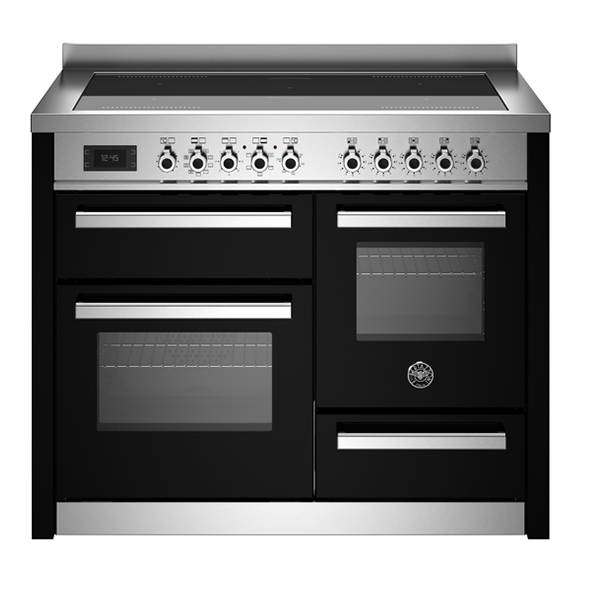 Bertazzoni Professional PRO116L3E Induction Range Cooker 1