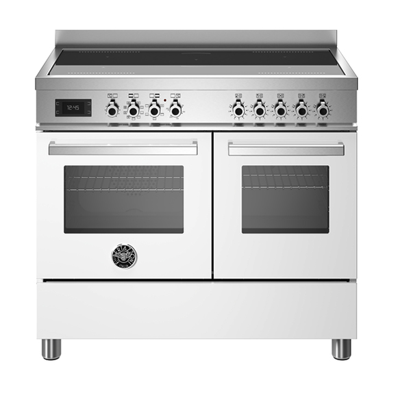 Bertazzoni Professional PRO105I2E Induction Range Cooker 1