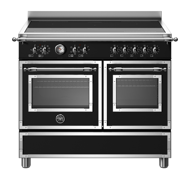 Bertazzoni Professional PRO105I2ENET Induction Range Cooker 1