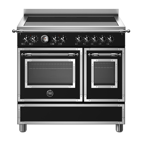 Bertazzoni Professional PRO95I2E Induction Range Cooker 1