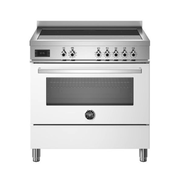 Bertazzoni Professional PRO95I1EBIT Induction Range Cooker 1