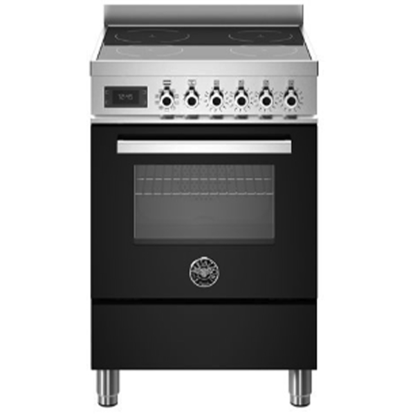 Bertazzoni Professional PRO64I1E Induction Range Cooker 1