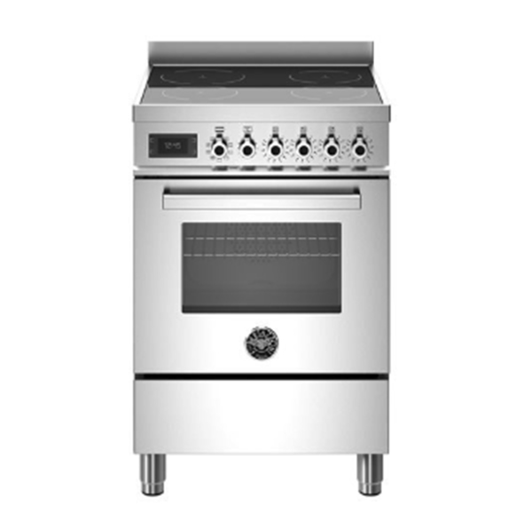 Bertazzoni Professional PRO64I1EXT Induction Range Cooker 1