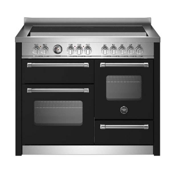 Bertazzoni Master MAS115I3ENEC Induction Range Cooker 1