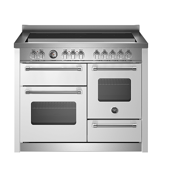 Bertazzoni Master MAS115I3EBIC Induction Range Cooker 1