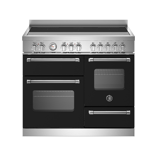 Bertazzoni Master MAS105I3E Induction Range Cooker 1