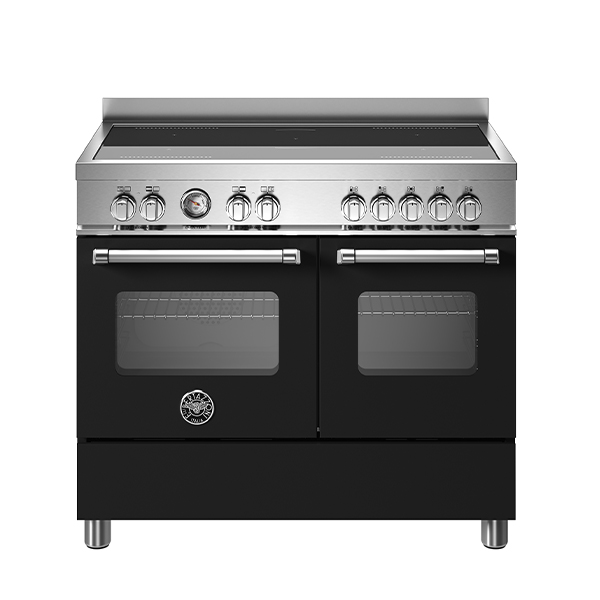 Bertazzoni Master MAS105I2E Induction Range Cooker 1